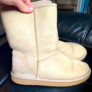 women’s Ugg boots